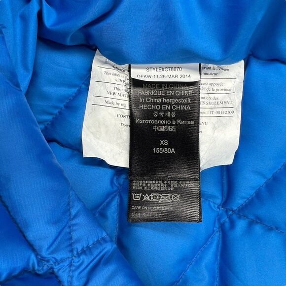 Marmot Women's Aruna Down Puffer Jacket - Picture 10 of 13